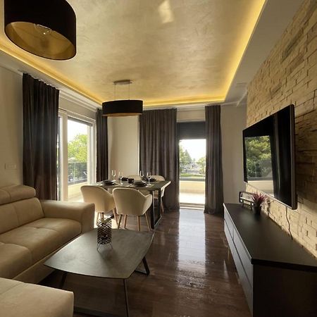 San Antonio Apartment Zadar Eksteriør bilde