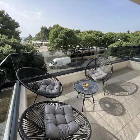 San Antonio Apartment Zadar Eksteriør bilde