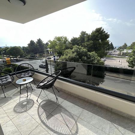 San Antonio Apartment Zadar Eksteriør bilde