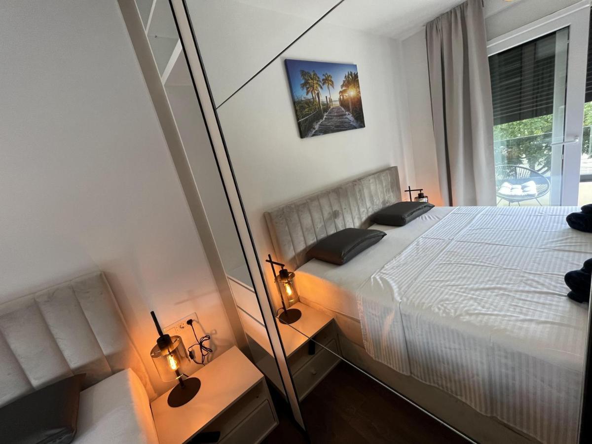 San Antonio Apartment Zadar Eksteriør bilde