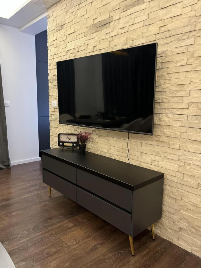 San Antonio Apartment Zadar Eksteriør bilde
