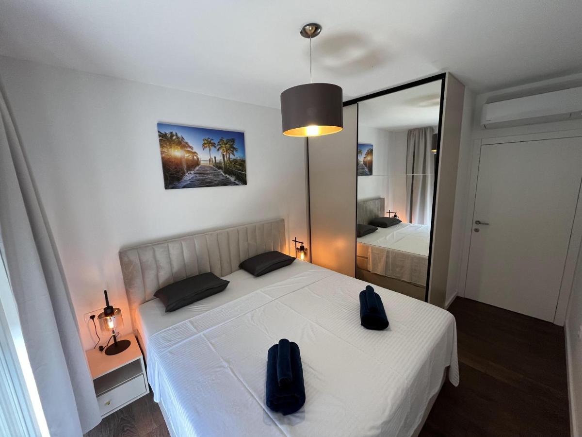 San Antonio Apartment Zadar Eksteriør bilde