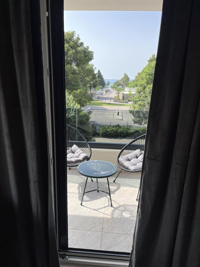 San Antonio Apartment Zadar Eksteriør bilde