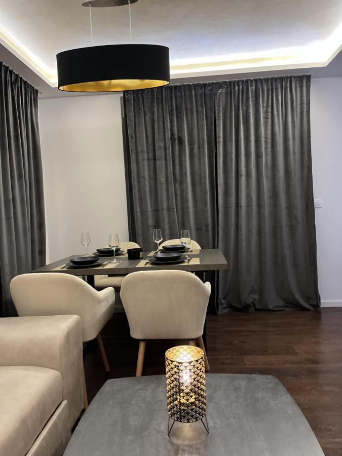 San Antonio Apartment Zadar Eksteriør bilde