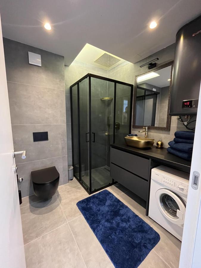 San Antonio Apartment Zadar Eksteriør bilde