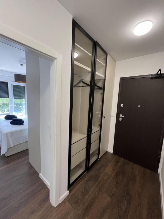 San Antonio Apartment Zadar Eksteriør bilde