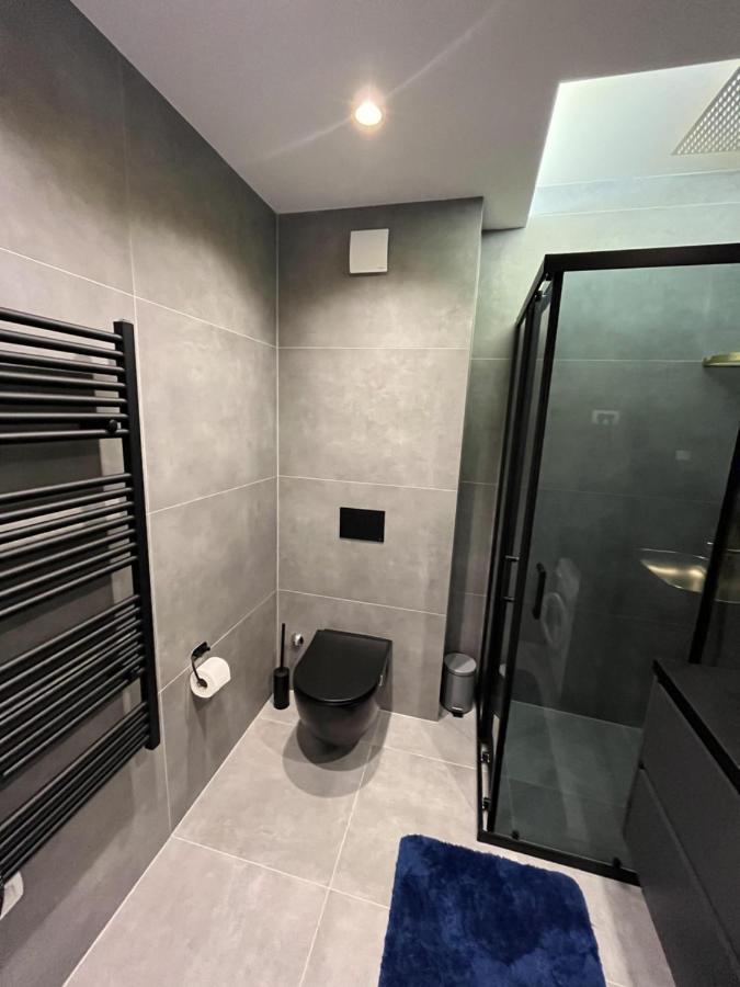 San Antonio Apartment Zadar Eksteriør bilde