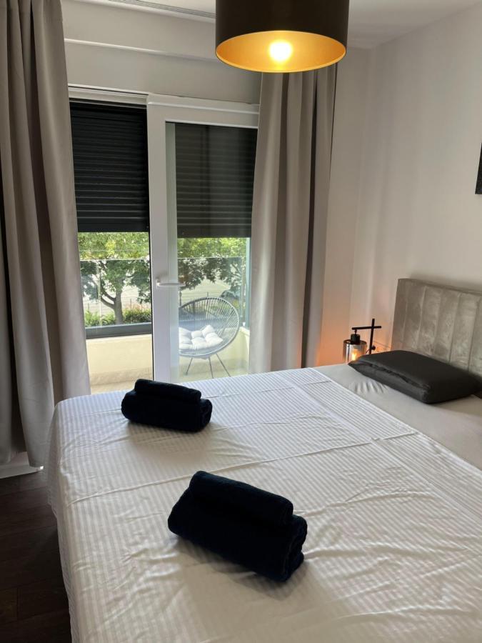San Antonio Apartment Zadar Eksteriør bilde
