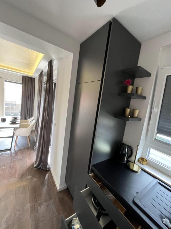 San Antonio Apartment Zadar Eksteriør bilde
