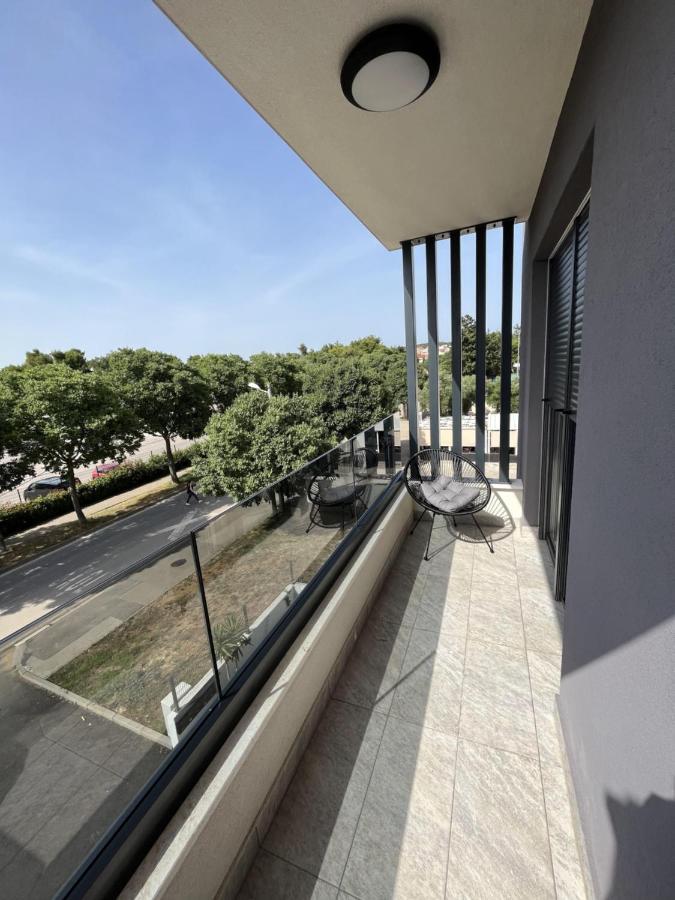 San Antonio Apartment Zadar Eksteriør bilde