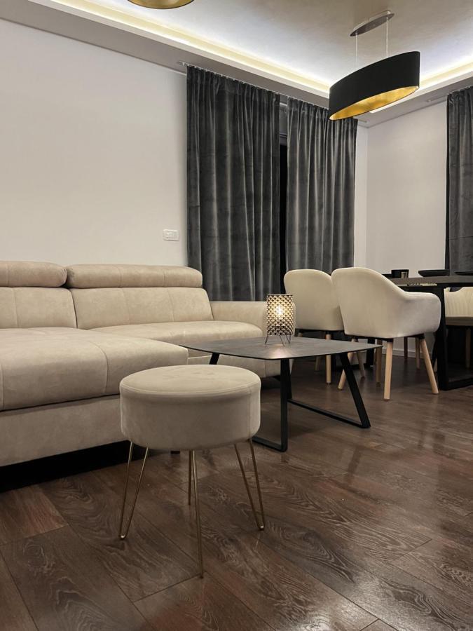 San Antonio Apartment Zadar Eksteriør bilde