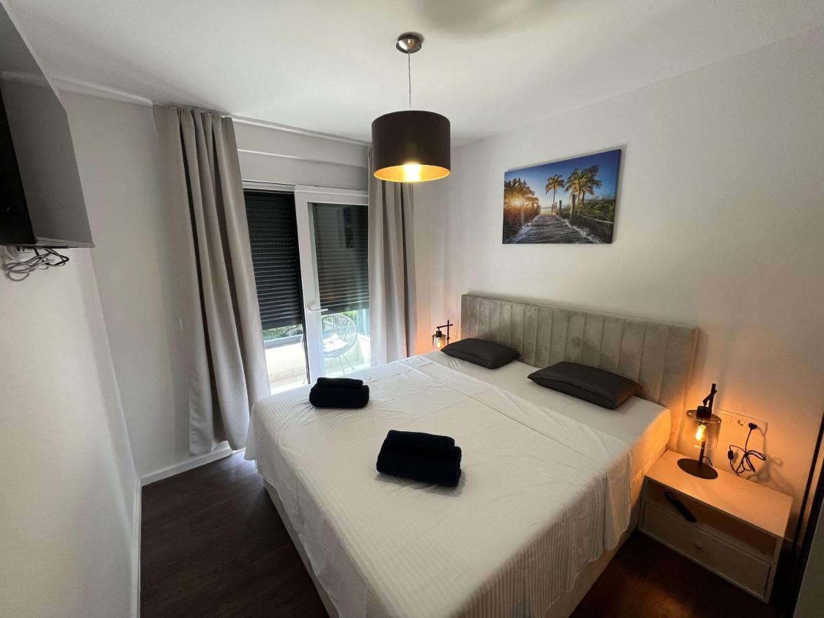 San Antonio Apartment Zadar Eksteriør bilde