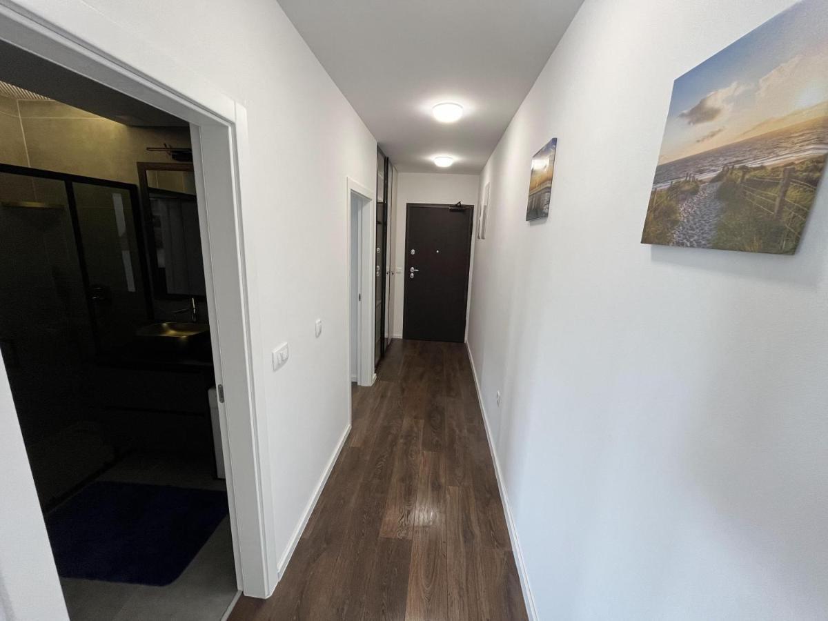 San Antonio Apartment Zadar Eksteriør bilde