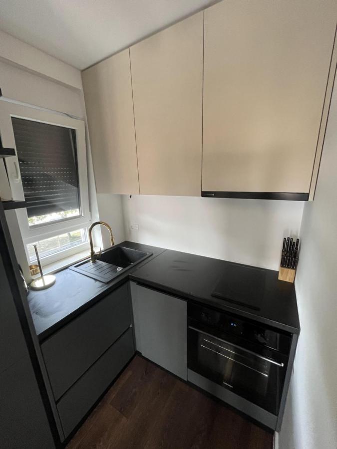 San Antonio Apartment Zadar Eksteriør bilde