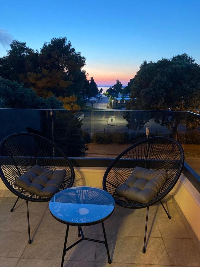 San Antonio Apartment Zadar Eksteriør bilde